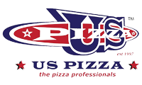 US pizza